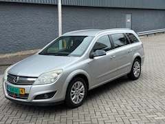 Opel Astra Wagon - 1.6 Temptation