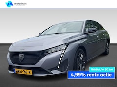 Peugeot 308 SW - 1.2 TURBO 130PK Active Pack Business / Navigatie / Climate Controle