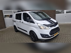 Ford Transit Custom - 270 2.2 TDCI L1H1TDC