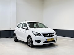 Opel Karl - 1.0 ecoFLEX Edition | NL | Airco | Cruise | Bluetooth | CV |