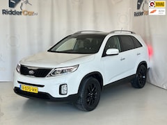 Kia Sorento - 2.4 GDi BusinessLine|GARANTIE|TREKHAAK|PANO|NAVI|CRUISE|PARK SENS