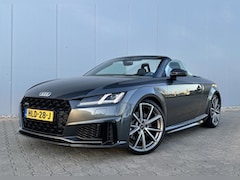 Audi TT Roadster - 45 TFSI quattro 245PK Aut S-Line Comp