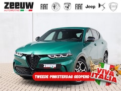 Alfa Romeo Tonale - 1.5 MHEV 160 PK Turbo Veloce | Leder | Winter | 360Camera | 19"