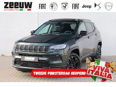 Jeep Compass - 1.5T e-Hybrid 130 PK North Star | Pano | Safety | Winter | 18"