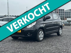 Kia Picanto - 1.0 X-pect/ST BKR/NIEUWE APK