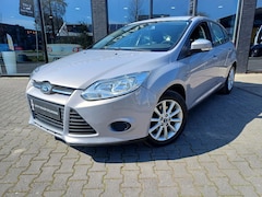 Ford Focus - 1.6 TI-VCT First Edition Airco Cruise LMV Trekhaak