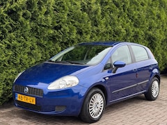 Fiat Grande Punto - 1.4-16V Dynamic Airco