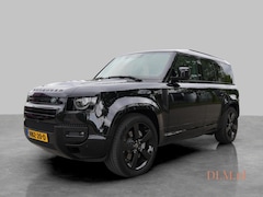 Land Rover Defender 110 - 2.0 P300e 110 X-Dynamic HSE