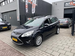 Ford Grand C-Max - 1.0 Edition Plus 7p. 2e Eigenaar Airco NAP APK