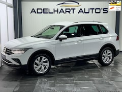 Volkswagen Tiguan - 1.5 TSI 150 PK / Navigatie full map / Cruise control / Climate control