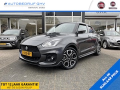 Suzuki Swift - 1.4 Boosterjet 129pk Smart Hybrid Sport