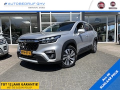 Suzuki S-Cross - 1.5 Hybrid 115PK Automaat Style | 6 jaar garantie |