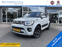 Suzuki Ignis - 1.2 Smart Hybrid 83pk Select | Trekhaak |