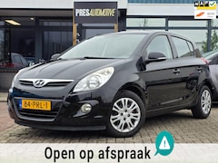 Hyundai i20 - 1.2i i-Motion