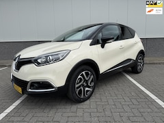 Renault Captur - 1.2 TCe Dynamique automaat trekhaak camera