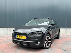 Citroën C4 Cactus - 1.2 PureTech Business * Navi * Cruise * Led * Climate