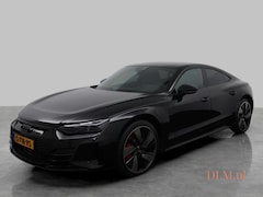 Audi e-tron GT - RS Panorama/B&O/4 wielsturing/Optiek