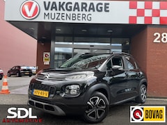 Citroën C3 Aircross - 1.2 PureTech S&S Business // CRUISE // CLIMA // PDC // NAVI+CARPLAY //