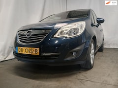 Opel Meriva - 1.3 CDTi Cosmo - Airco - Navi - Schade - Motor tikt