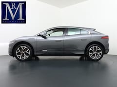 Jaguar I-PACE - EV400 S 90 kWh WIT LEDER | CAMERA | RIJKLAARPRIJS INCL. 12 MND. BOVAGGARANTIE