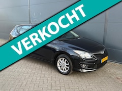 Hyundai i30 - 1.6i i-Motion/Airco/cruise/Elek ramen/parksensoren/apk