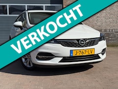 Opel Astra Sports Tourer - 1.2 Edition|Climate