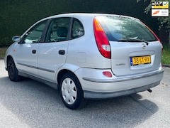 Nissan Almera Tino - 1.8 Visia | Clima Airco | NAP