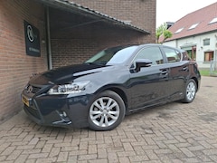 Lexus CT 200h - Business Line Navigatie / Trekhaak / Bluetooth / Cruise Controle / Camera