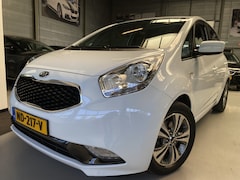 Kia Venga - 1.4 CVVT DynamicPLusLine Camera, Trekhaak, Navi