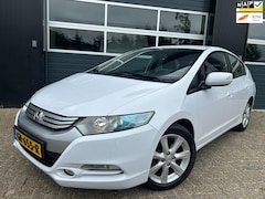Honda Insight - 1.3 Elegance|Automaat Hybride|Nette auto