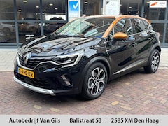 Renault Captur - 1.6 E-Tech Plug-in Hybrid 160 Intens | AUT | AIRCO | LED | NAVIGATIE | CAMERA | BLUETOOTH