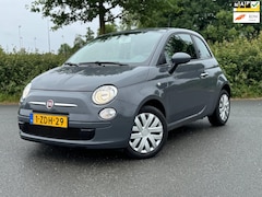 Fiat 500 - 1.0 TwinAir Pop|AIRCO|NAP