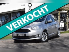 Ford C-Max - 1.0 Trend NAVI, CRUISE CONTROL, BLUETOOTH