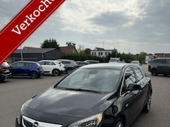 Opel Astra - 1.4 Turbo Sport 6-BAK Airco Volledig onderhouden