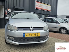 Volkswagen Polo - 1.2 TDI BlueMotion Comfortline