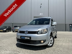 Volkswagen Caddy - Combi 1.2 TSI Highline/CARPLAY/CRUISE CONTR