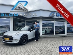MINI Cooper - 1.5 Chili Serious Business