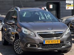 Peugeot 2008 - 1.2|Airco|Cruise|Trekhaak|Navi