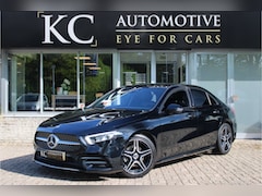 Mercedes-Benz A-klasse - 200 AMG Night | Camera |