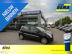 Suzuki Alto - 1.0 Silver-line