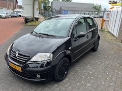 Citroën C3 - 1.4i Différence