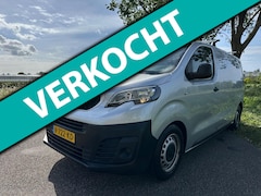 Peugeot Expert - 226S 1.6 BlueHDI 115 Premium|nap