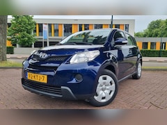 Toyota Urban Cruiser - 1.3 VVT-I Comfort 1e eigen./ Airco/ Trekhaak