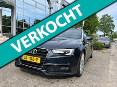 Audi A5 Cabriolet - 1.8 TFSI Sport Edition aut s- line
