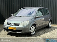 Renault Scénic - 2.0-16V Dynamique Luxe