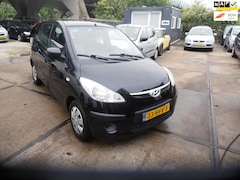 Hyundai i10 - 1.1 Active Cool st bekr elek pak nap apk