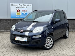 Fiat Panda - 0.9 TwinAir Lounge | Interesse, Proefrit? Bel of app met: 06-24 28 28 42