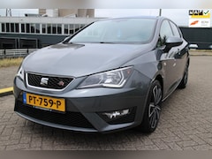Seat Ibiza - 1.4 TDI FR Connect