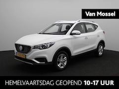 MG ZS - EV Comfort 45 kWh | Navi | Adaptive Cruise Control | Parkeersensoren | Apple CarPlay |