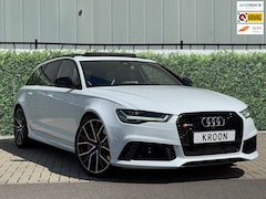 Audi A6 Avant - 4.0 TFSI RS 6 quattro performance Pro Line Plus